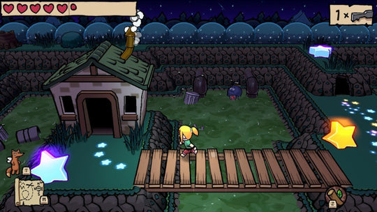 Ittle Dew 2 Steam CD Key