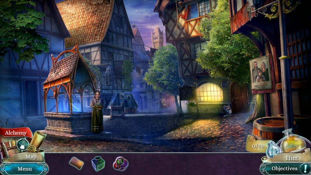 Lost Grimoires: Stolen Kingdom Steam CD Key