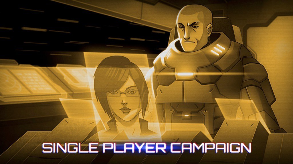 Neon Shadow Steam CD Key