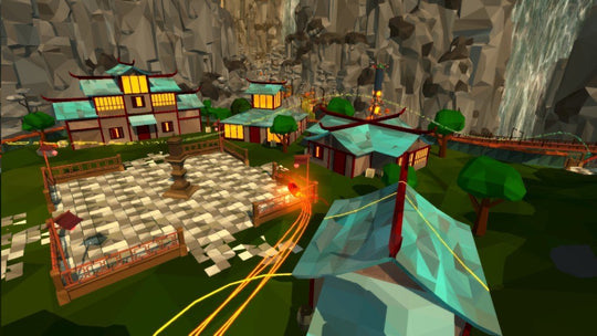 Lantern PC Steam CD Key