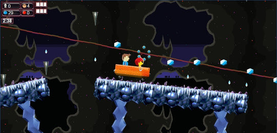 Kabitis PC Steam CD Key
