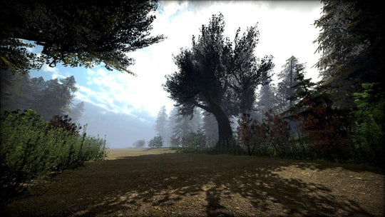 Hunted: One Step Too Far Steam CD Key
