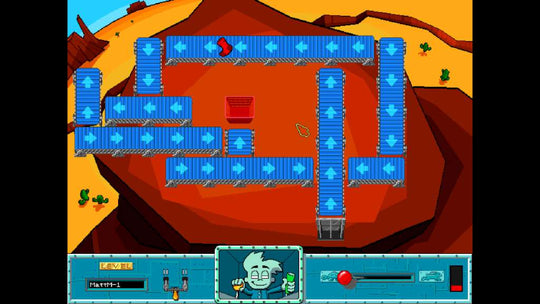 Pajama Sam's Sock Works Steam CD Key