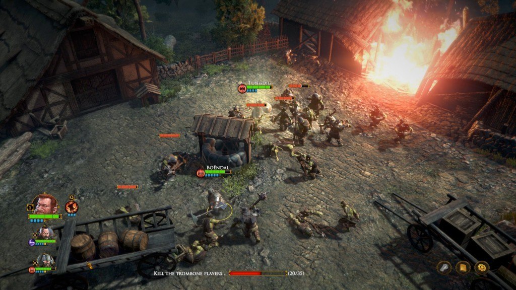 The Dwarves Deluxe Edition Steam CD Key