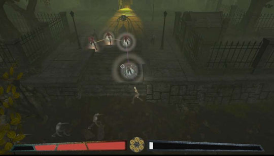 Johnny Graves - The Unchosen One PC Steam CD Key