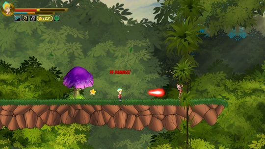 Charlie's Adventure Steam CD Key