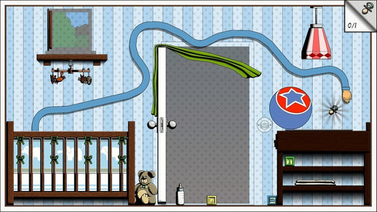Grab the Bottle PC Steam CD Key