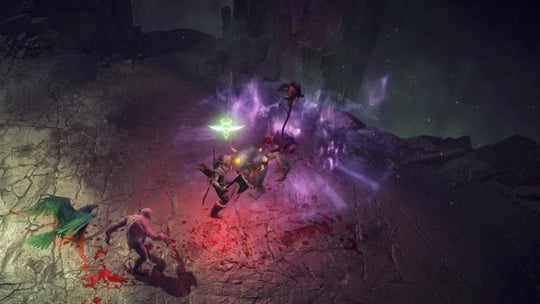Vikings: Wolves of Midgard Steam CD Key