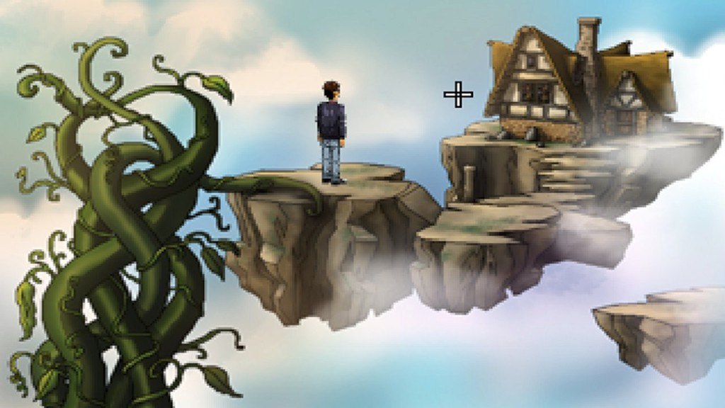 Tales Steam CD Key