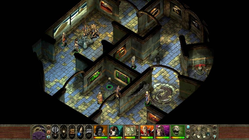 Planescape: Torment Enhanced Edition PC Steam CD Key