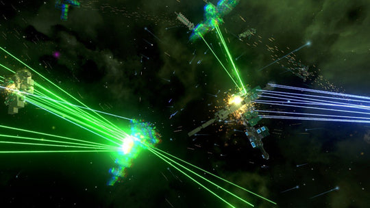 Avorion PC Steam CD Key