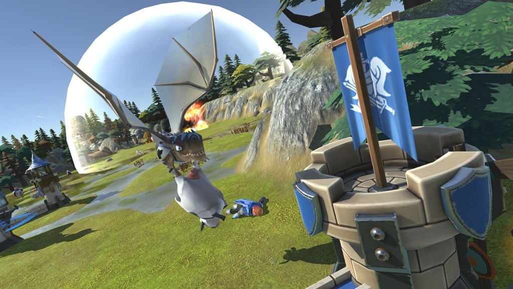 Siegecraft Commander Steam CD Key