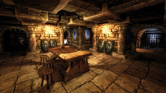 Might and Magic X: Legacy - The Falcon and the Unicorn DLC Ubisoft Connect CD Key