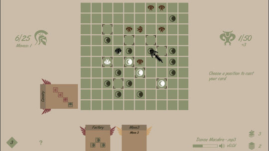 Minos Strategos Steam CD Key