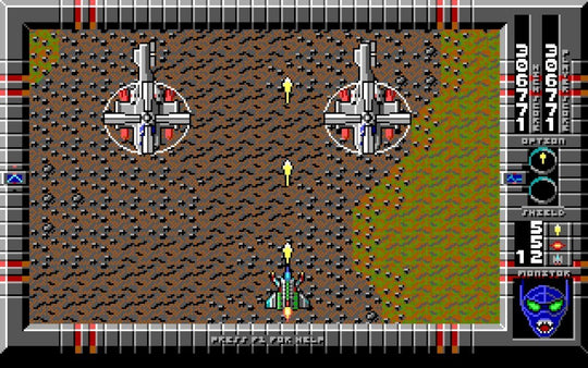 Major Stryker Steam CD Key