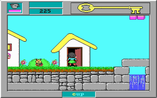 Word Rescue Steam CD Key