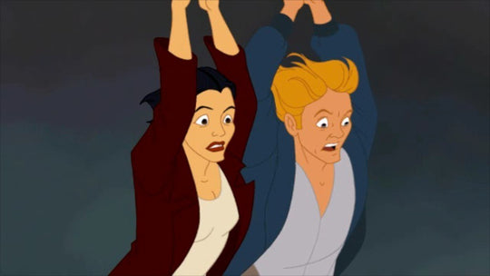 Broken Sword 2 - the Smoking Mirror: Remastered (2010) PC Steam CD Key