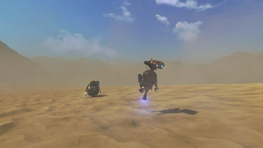 Phoning Home Steam CD Key