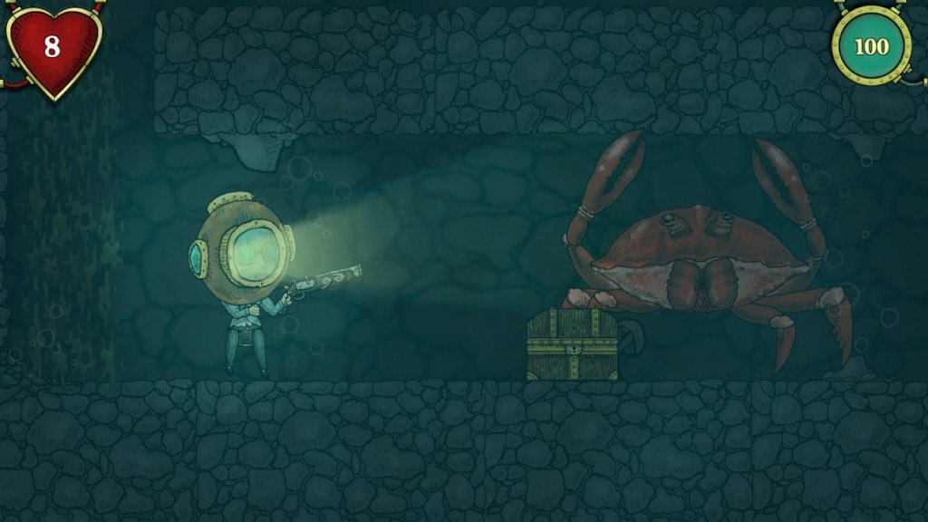 We Need to Go Deeper Steam CD Key