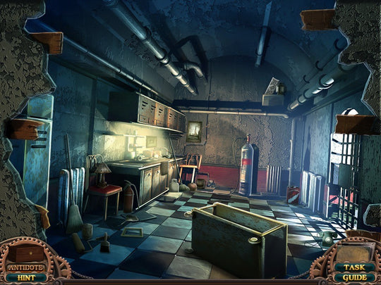 White Haven Mysteries Steam CD Key