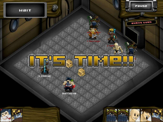 Run For Rum Steam CD Key