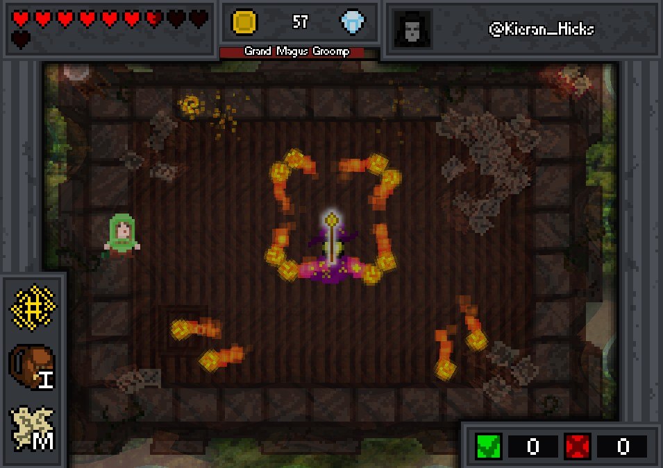 Hashtag Dungeon Steam CD Key