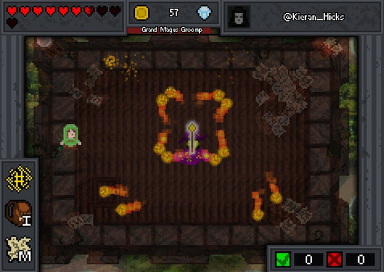 Hashtag Dungeon Steam CD Key