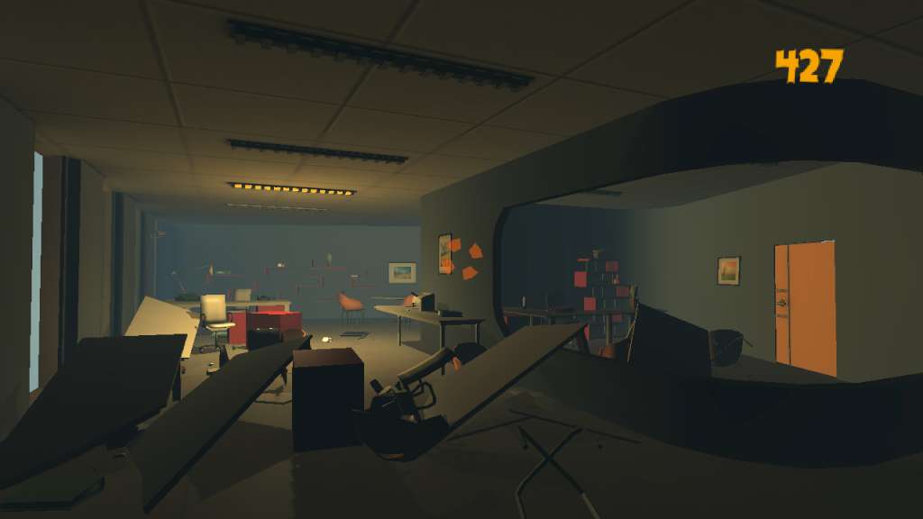 Fly in the House Steam CD Key