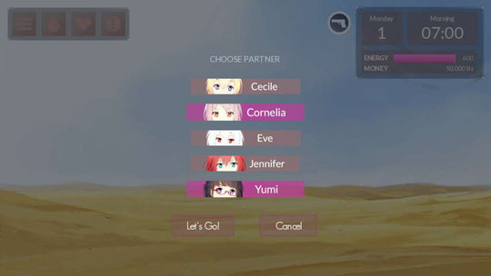 Just Deserts PC Steam CD Key