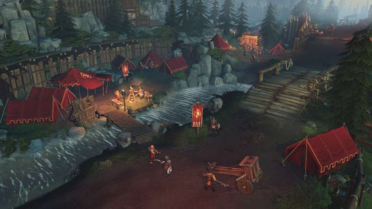 Champions of Anteria Ubisoft Connect CD Key