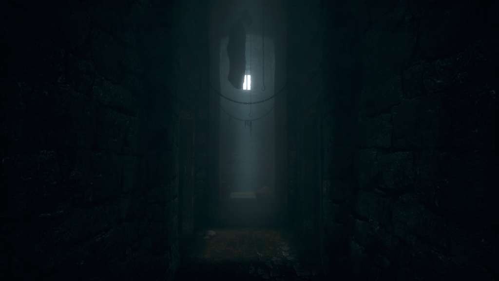 Lethe: Episode One Steam CD Key