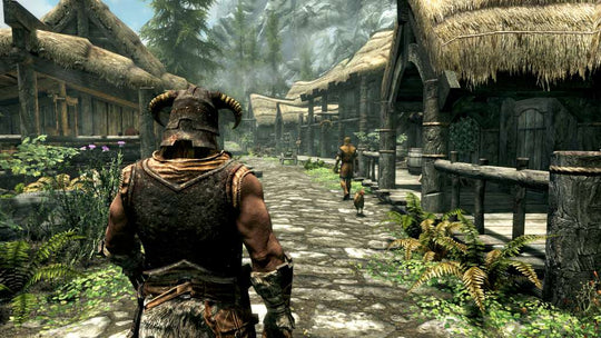 The Elder Scrolls V: Skyrim Special Edition PC Steam CD Key