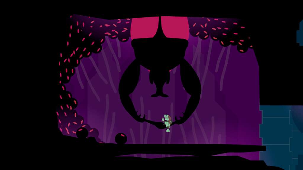 Planet of the Eyes PC Steam CD Key