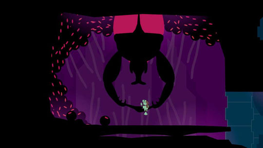 Planet of the Eyes PC Steam CD Key