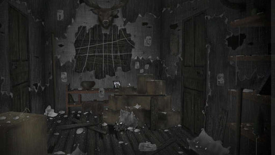 A Week of Circus Terror Steam CD Key