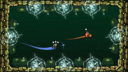 Gurgamoth PC Steam CD Key