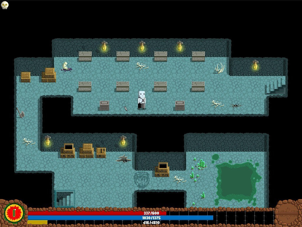 Mad Nords: Probably an Epic Quest Steam CD Key
