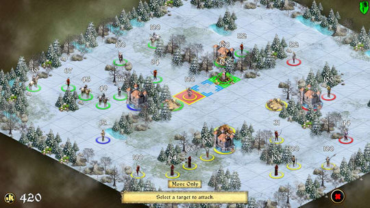 Medieval Battlefields - Black Edition Steam CD Key