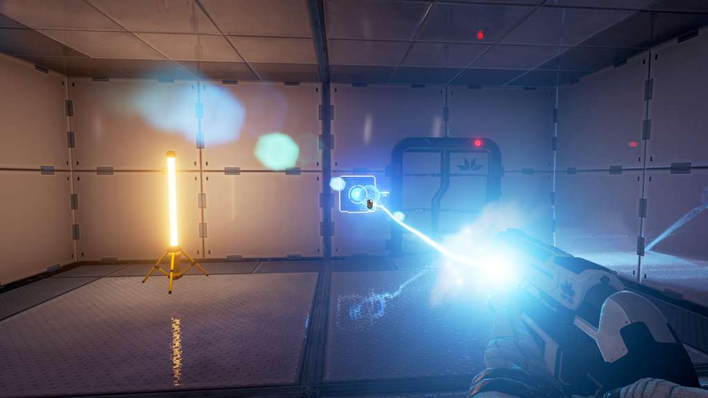 The Turing Test PC Steam CD Key