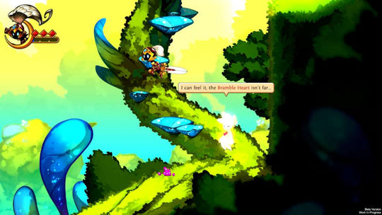 Pankapu - Episode 1 PC Steam CD Key