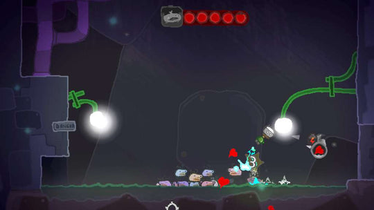 Wuppo: Definitive Edition PC Steam CD Key