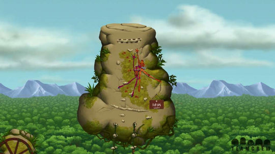 Frog Climbers Steam CD Key