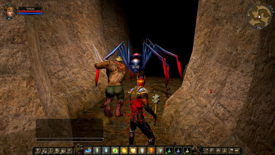 Dungeon Lords Steam Edition PC Steam CD Key