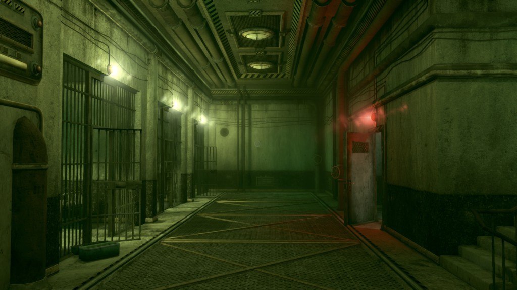 In Fear I Trust Episode 1 Steam CD Key