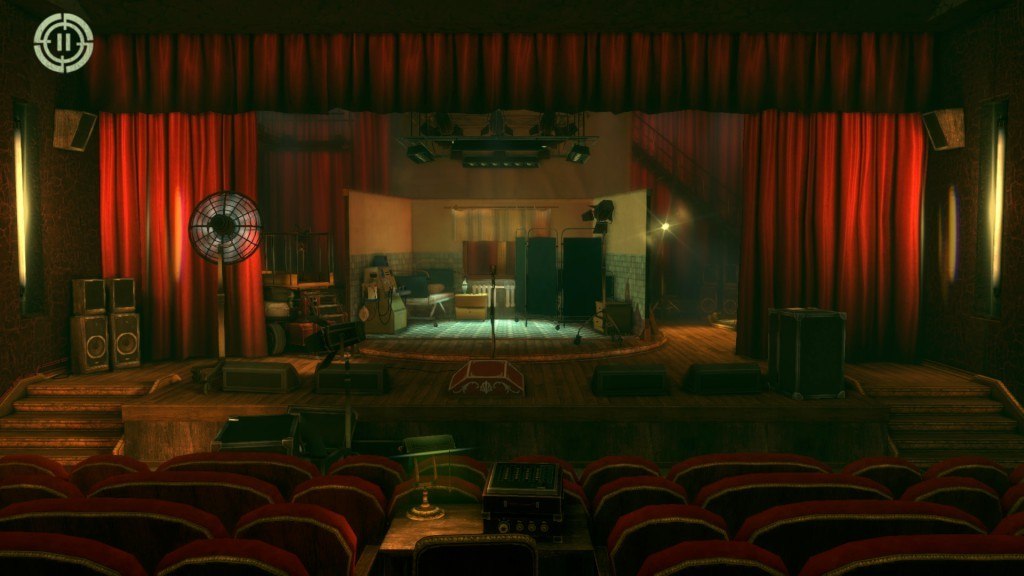 In Fear I Trust Episode 4 Steam CD Key