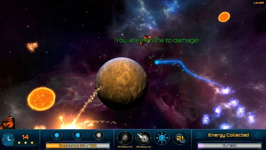 Fly and Destroy Steam CD Key
