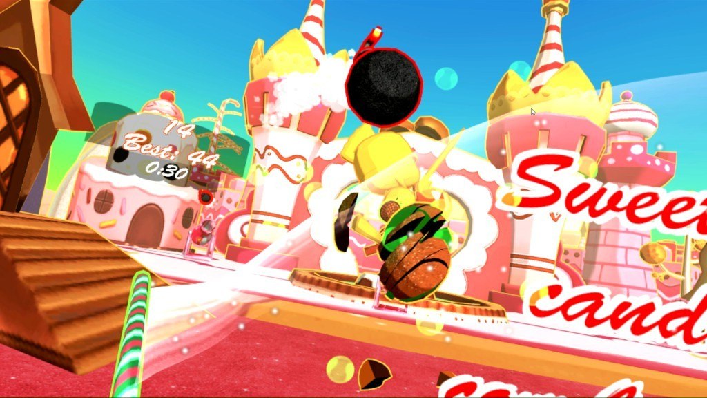 Candy Smash VR PC Steam CD Key