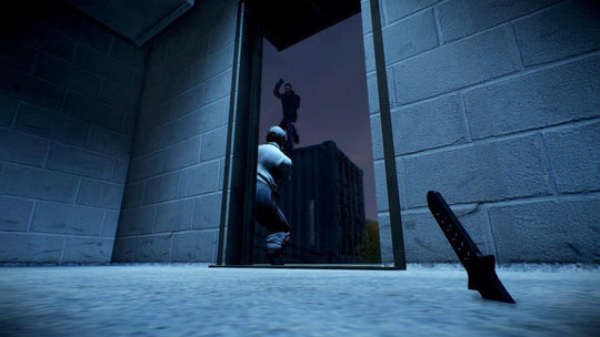 PAYDAY 2 - John Wick Weapon Pack DLC PC Steam CD Key