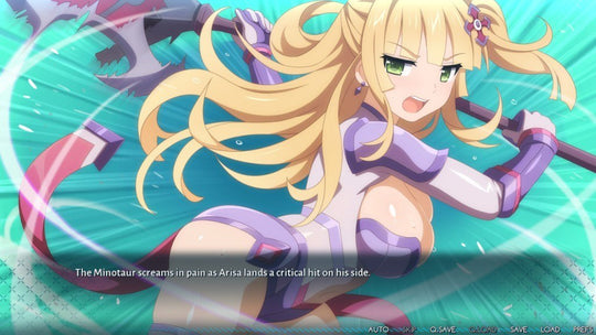 Sakura Nova Steam CD Key