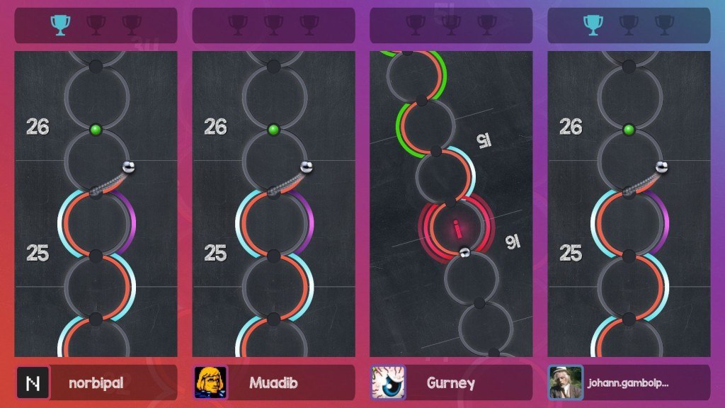 8infinity PC Steam CD Key